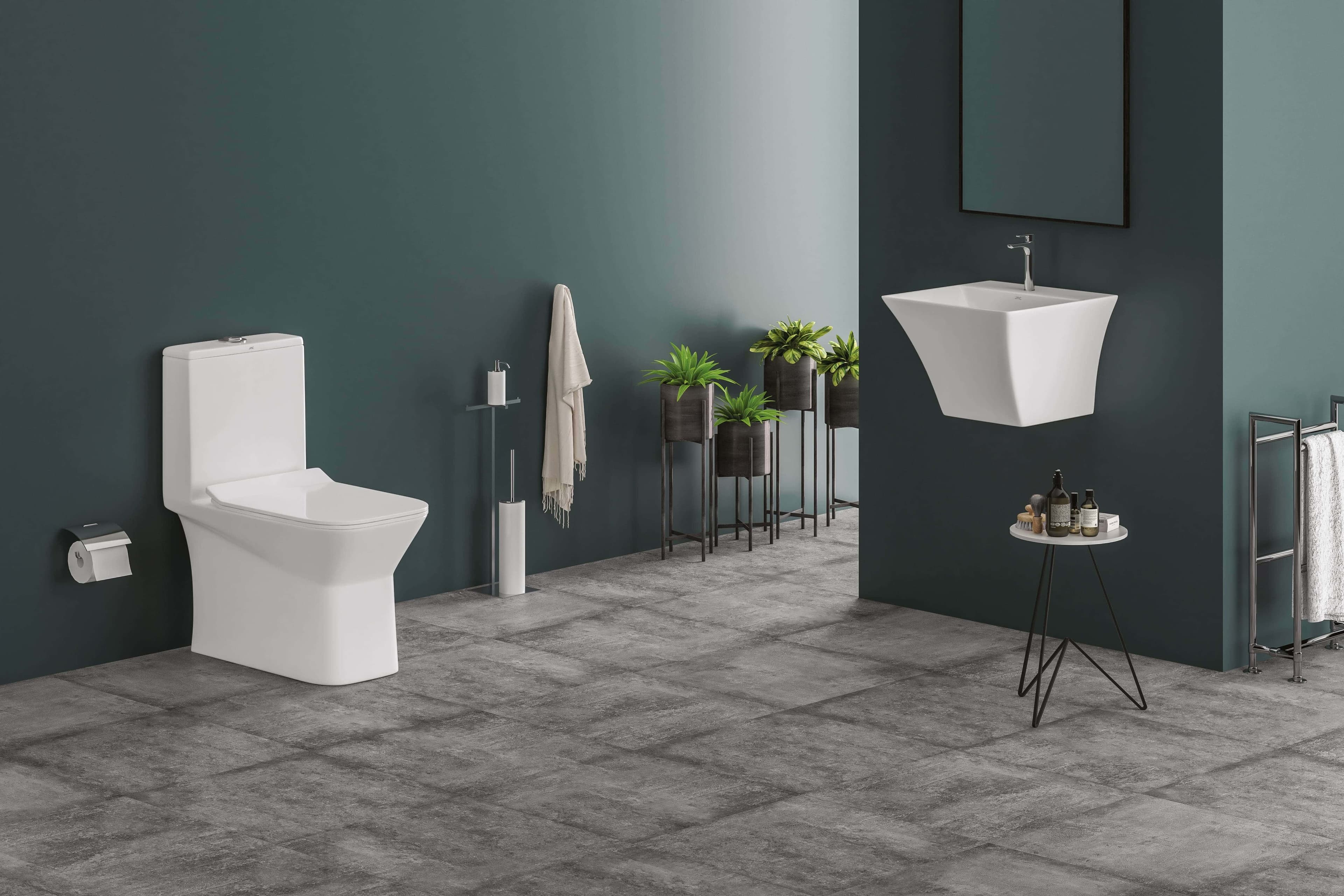 JAC sanitaryware, image size:3840x2560